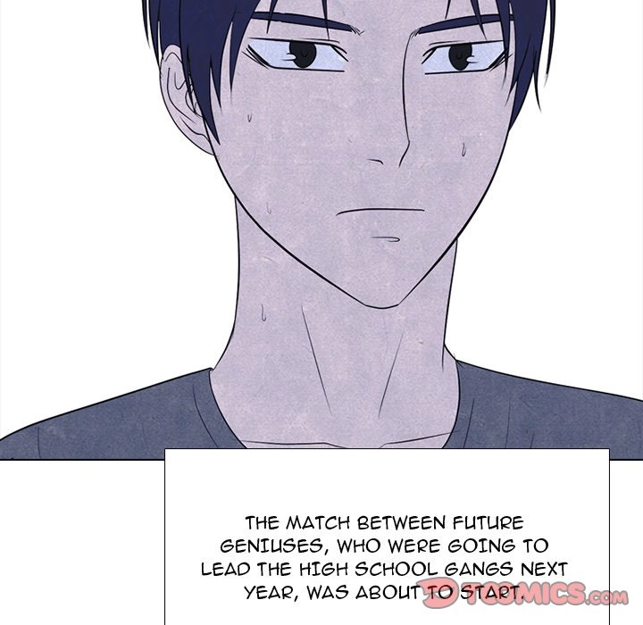 High School Devil Chapter 249 120